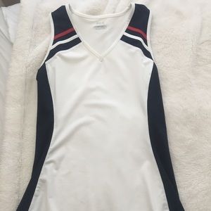 Fila Workout Dress